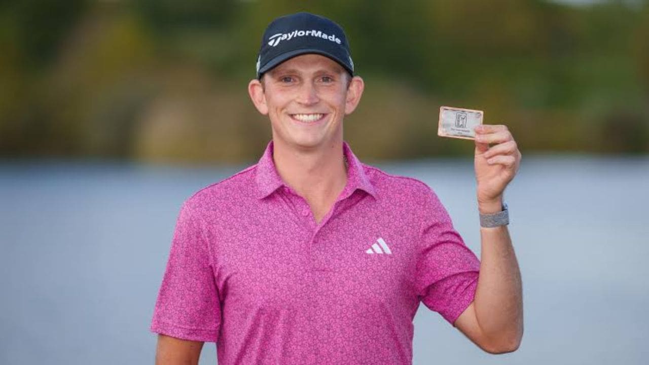 Jacob Bridgeman's Net Worth Details