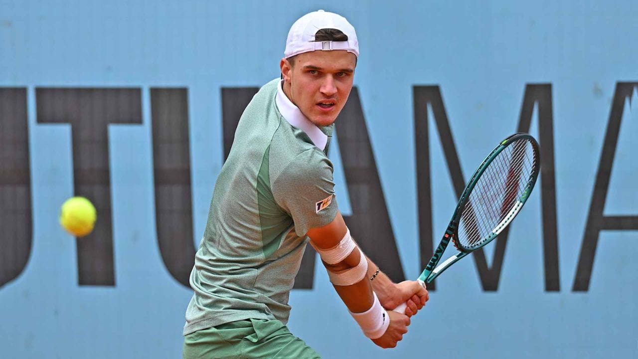 Jakub Menšík's Net Worth Details