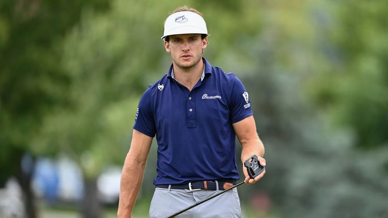 James Nicholas's Net Worth Details James Nicholas's Net Worth Details