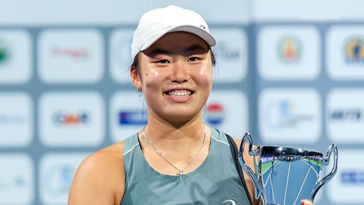 Janice Tjen's Net Worth Details
