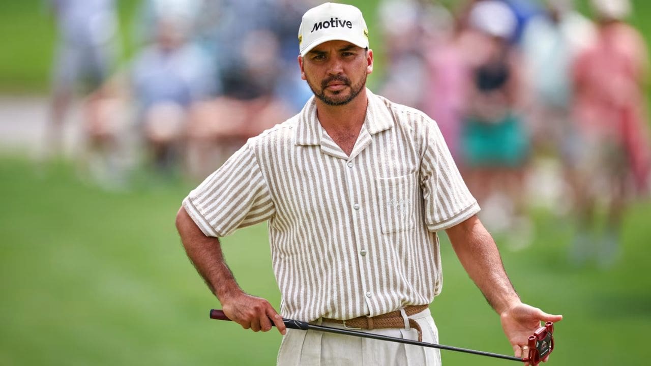 Jason Day's Net Worth Details Jason Day's Net Worth Details