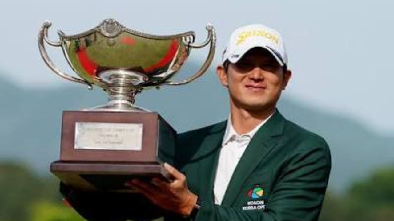 Jiho Yang's Net Worth Details
