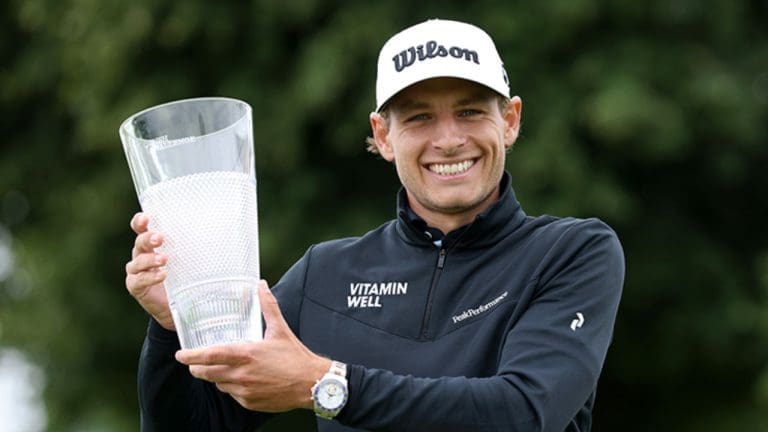 Joakim Lagergren's Net Worth Details