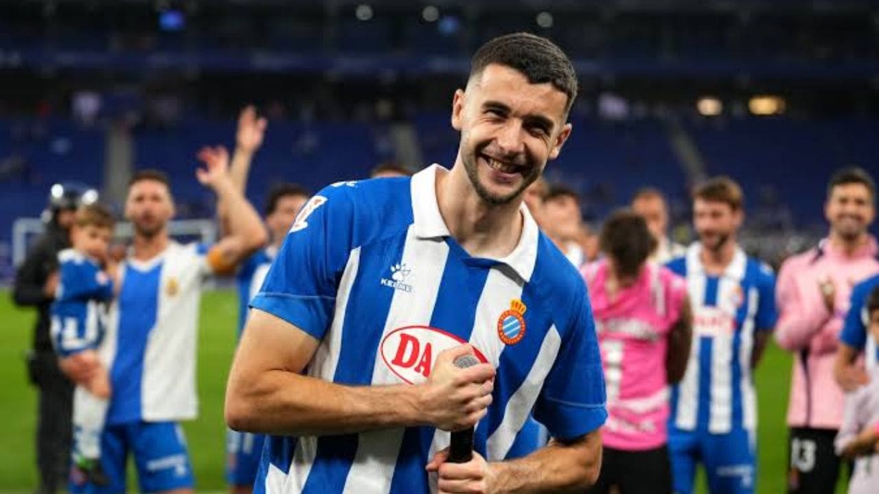 Joan García's Net Worth Details