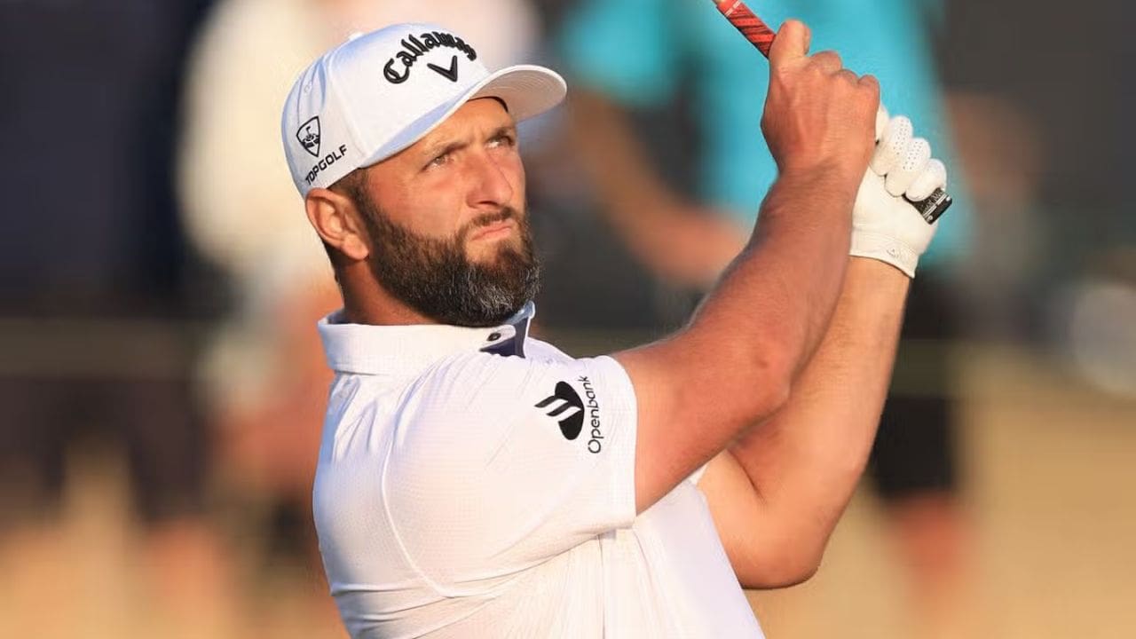 Jon Rahm Net Worth in 2026