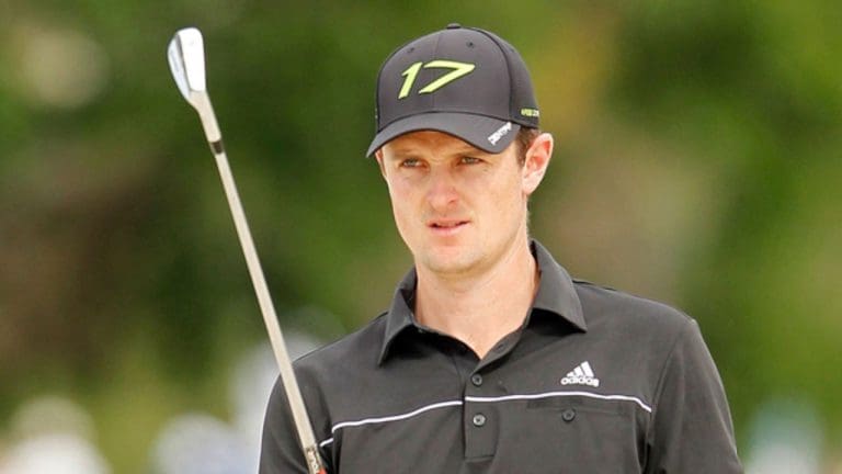 Justin Rose's Net Worth Details