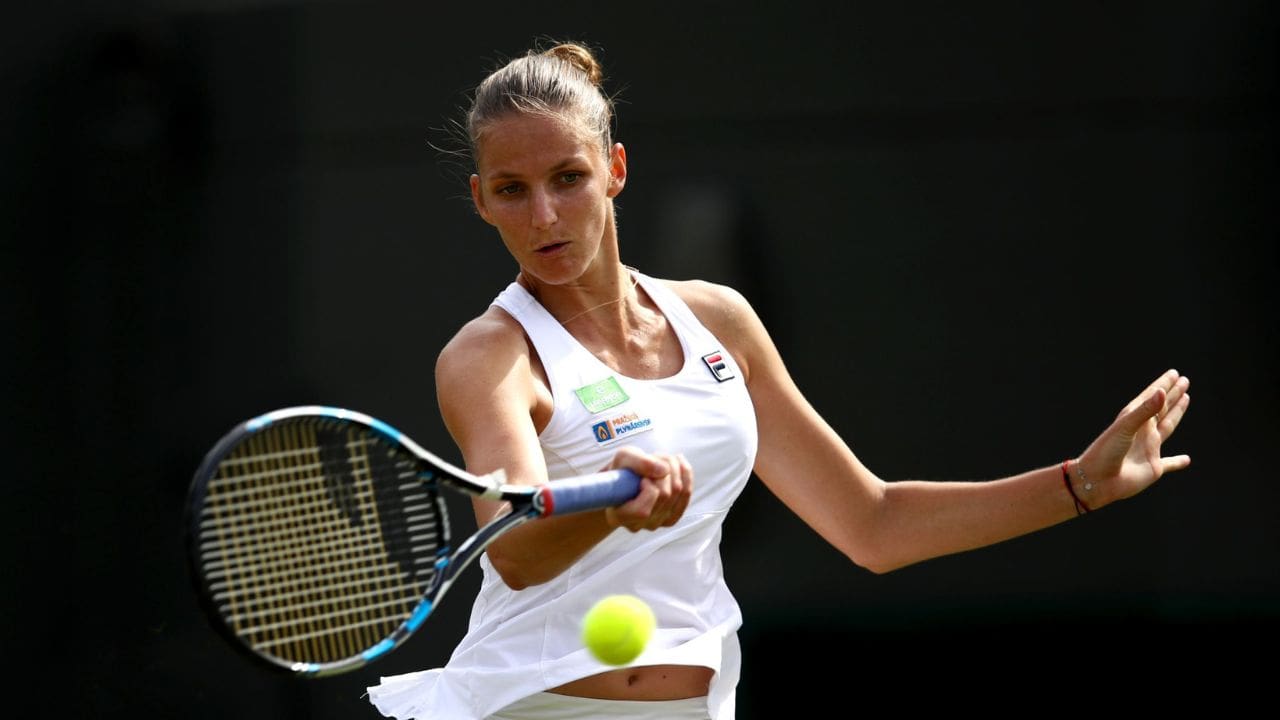 Karolina Pliskova Net Worth in 2026