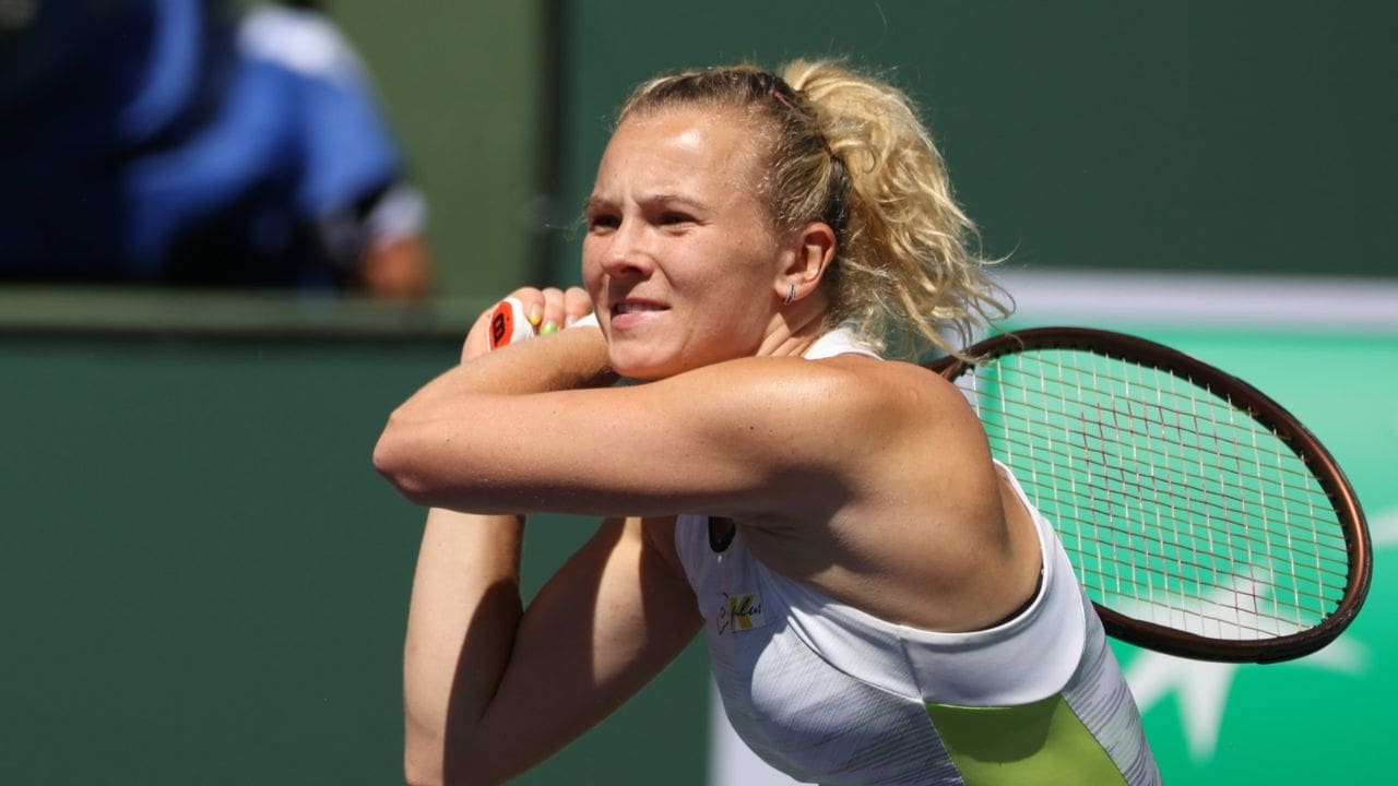Katerina Siniakova's Net Worth Details Katerina Siniakova's Net Worth Details