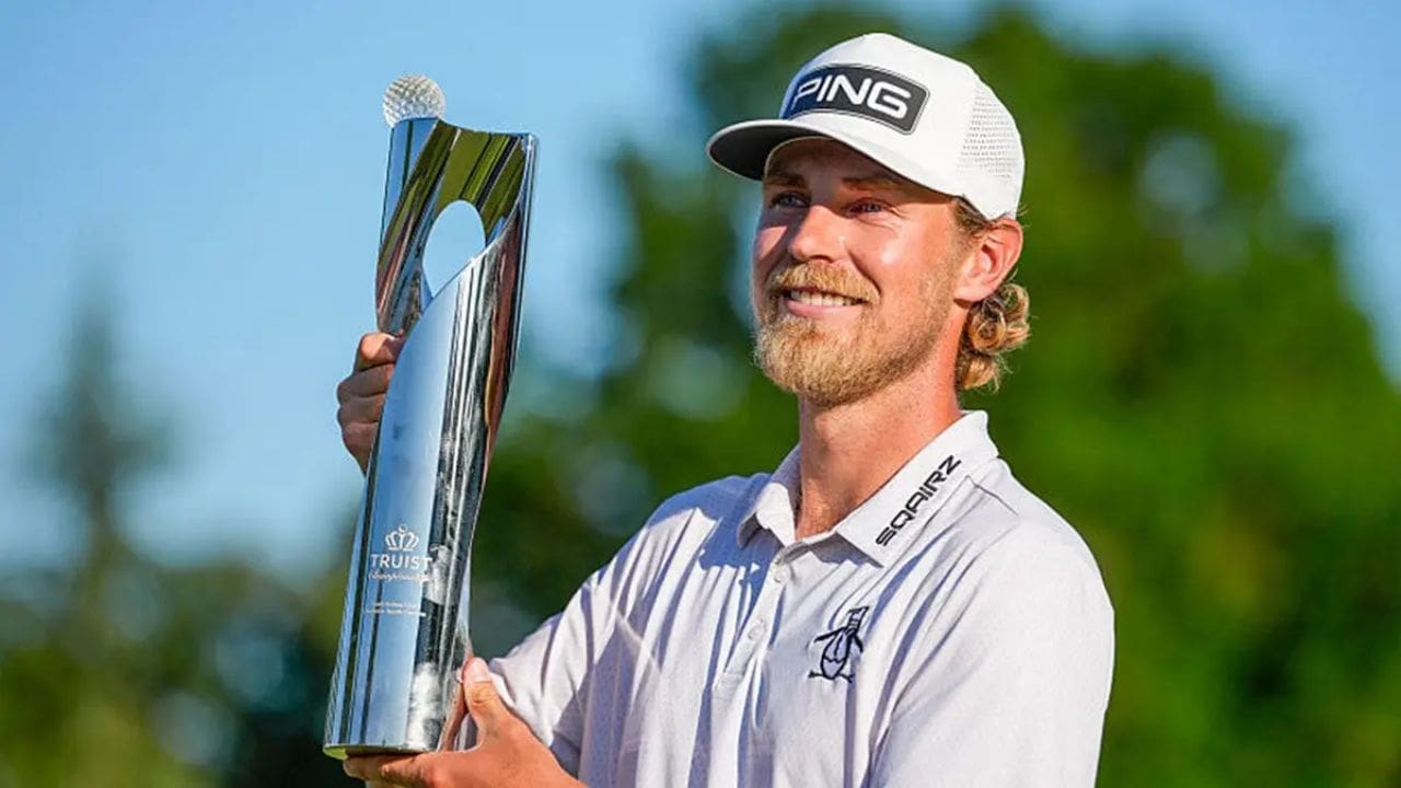 Kristoffer Reitan's Net Worth Details