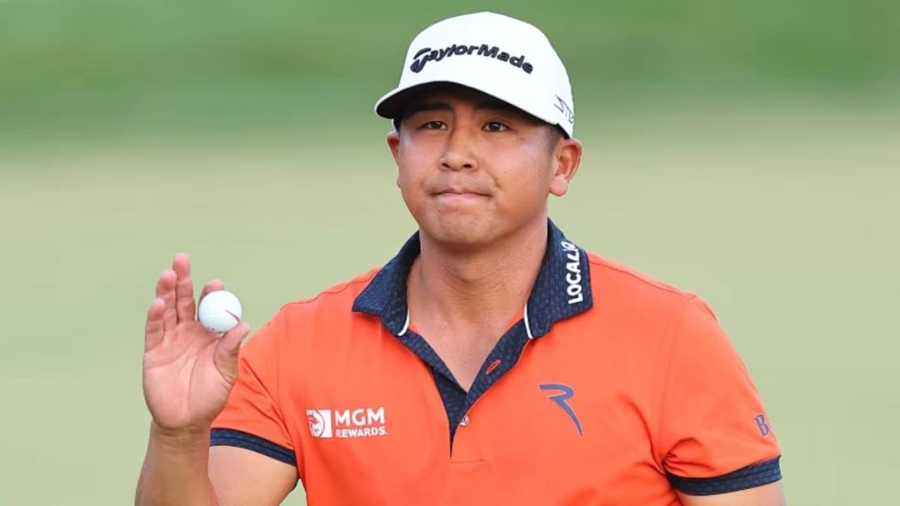 Kurt Kitayama's Net Worth Details Kurt Kitayama's Net Worth Details