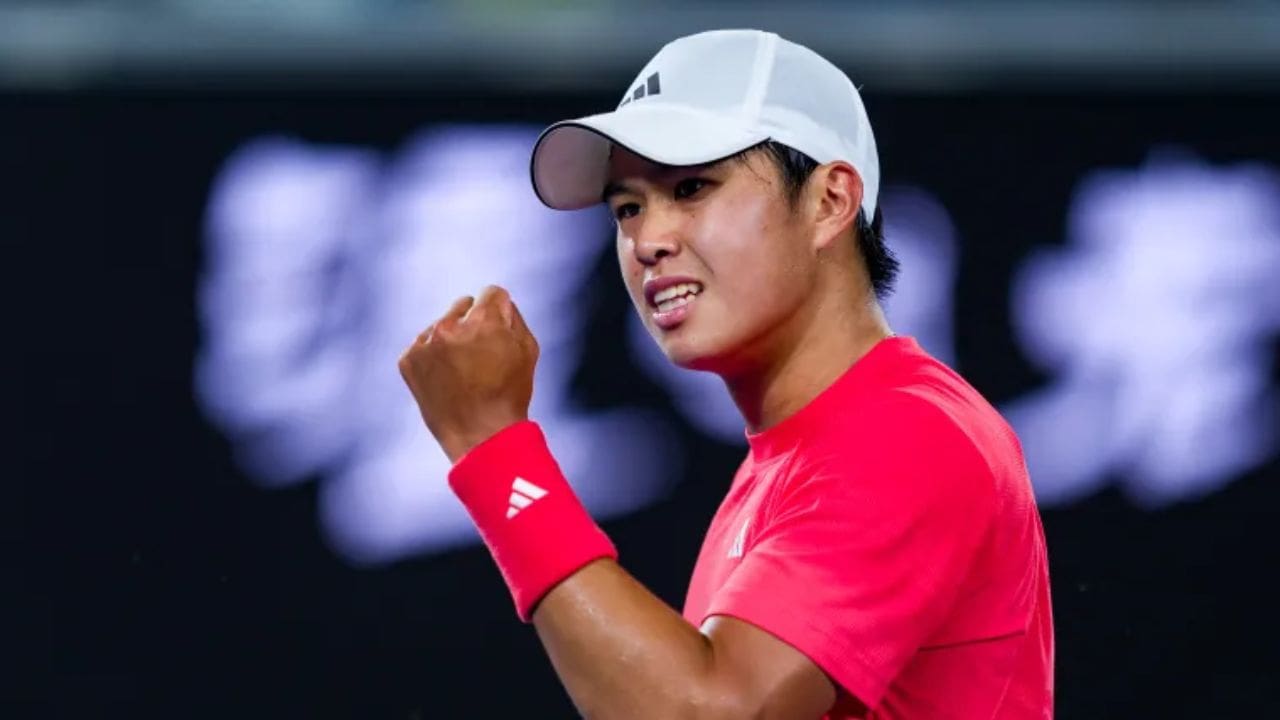 Learner Tien's Net Worth Details Learner Tien's Net Worth Details