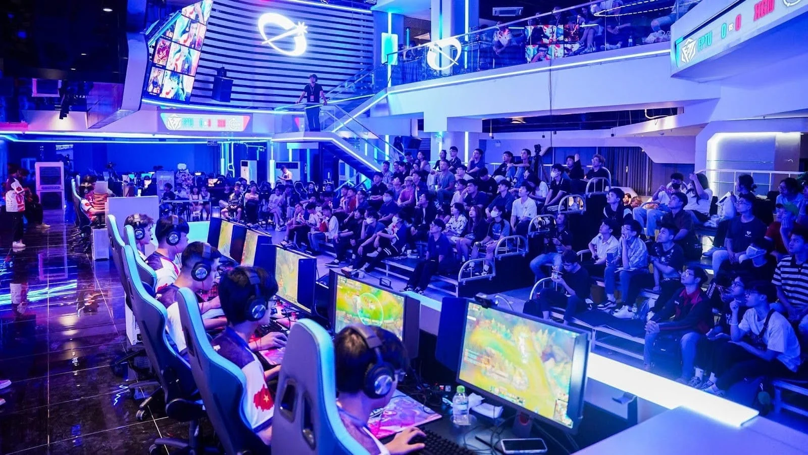 Liên Quân Mobile and Esports Growth in Vietnam Liên Quân Mobile and Esports Growth in Vietnam