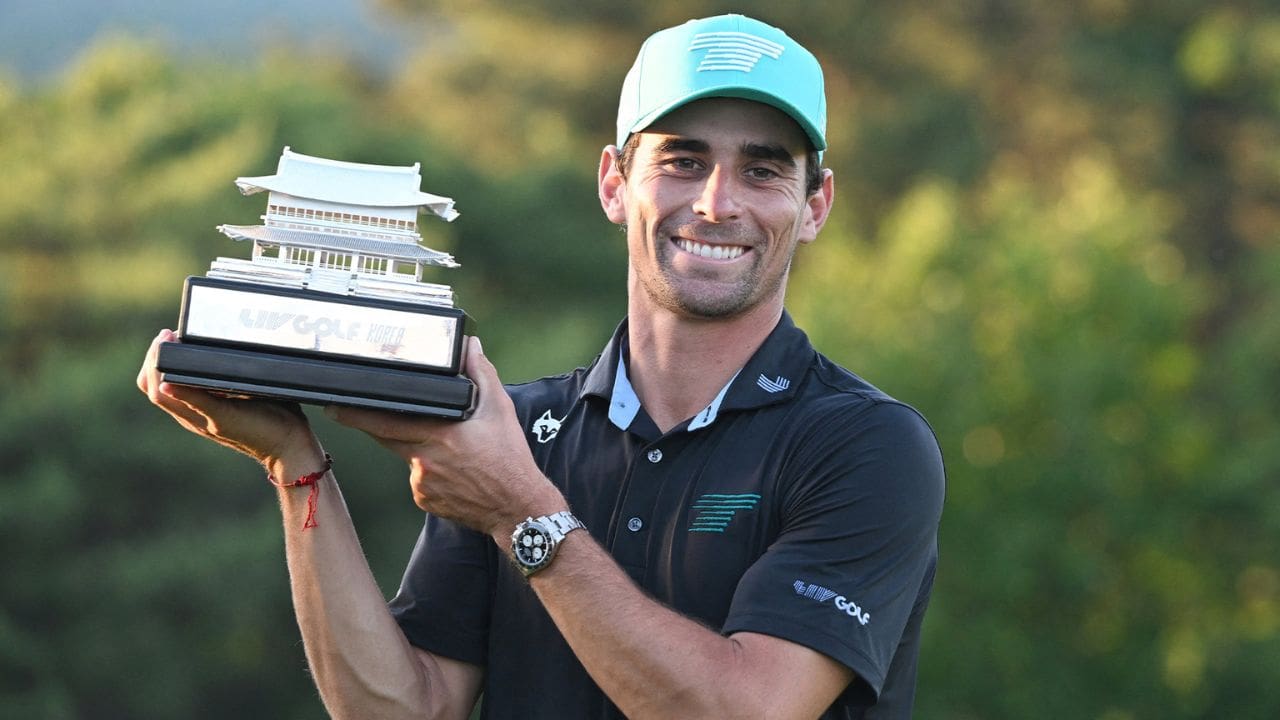 Lucas Herbert's Net Worth Details Lucas Herbert's Net Worth Details