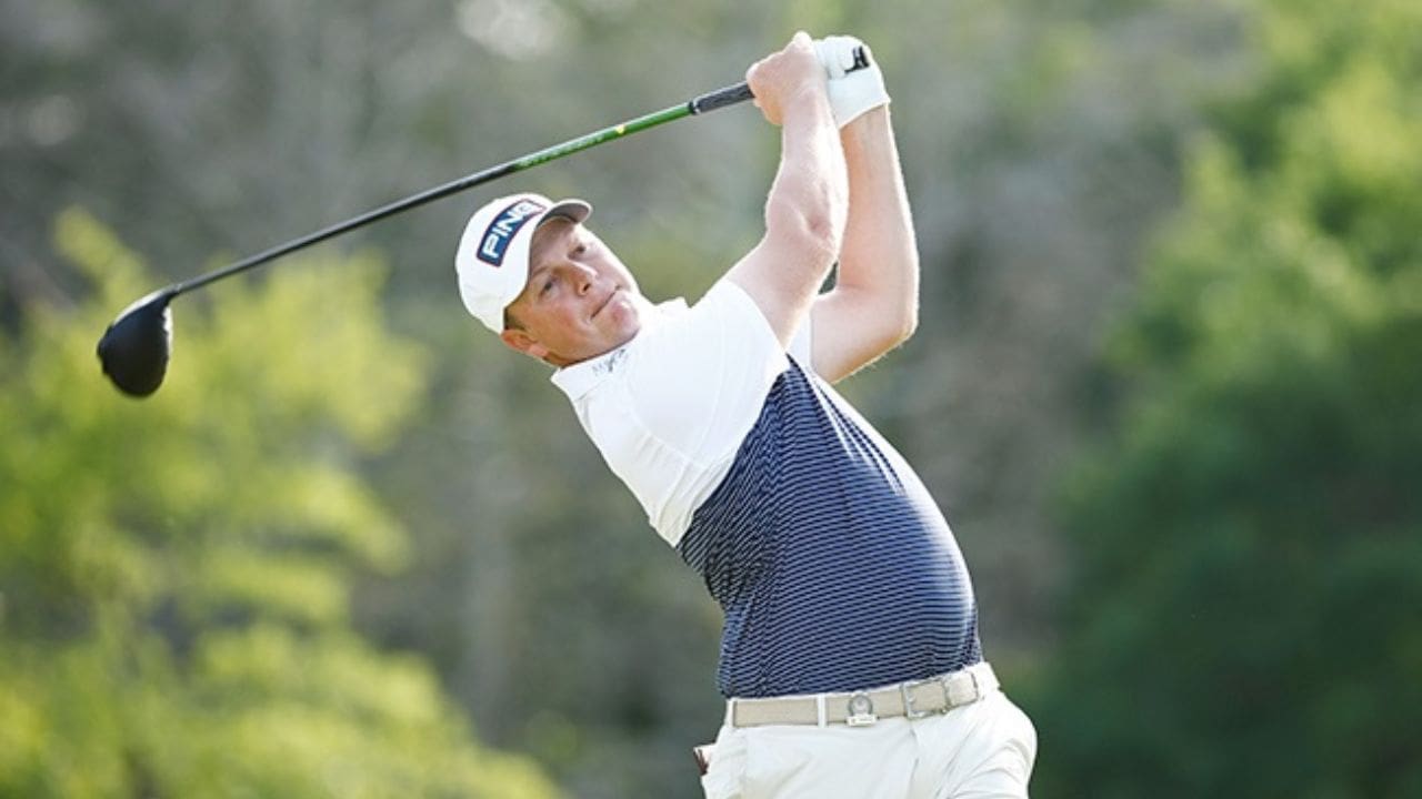 M.J. Daffue's Net Worth Details