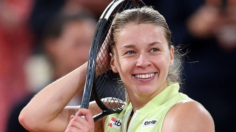 Maja Chwalinska's Net Worth Details