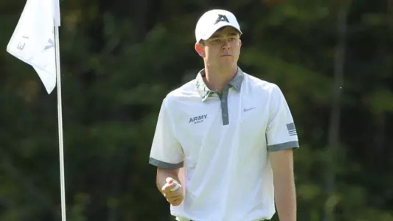 Marcus Plunkett's Net Worth Details