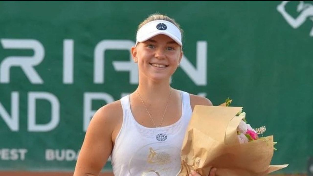 Maria Timofeeva Net Worth in 2026