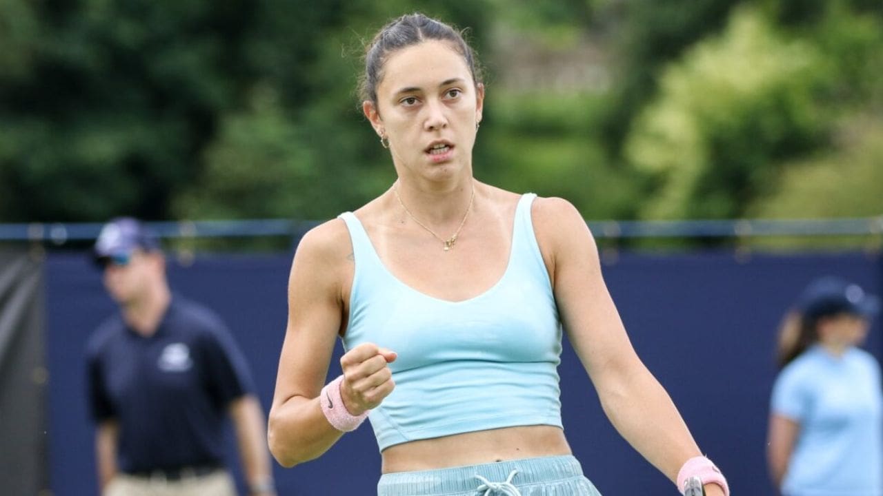 Mariam Bolkvadze Net Worth in 2026