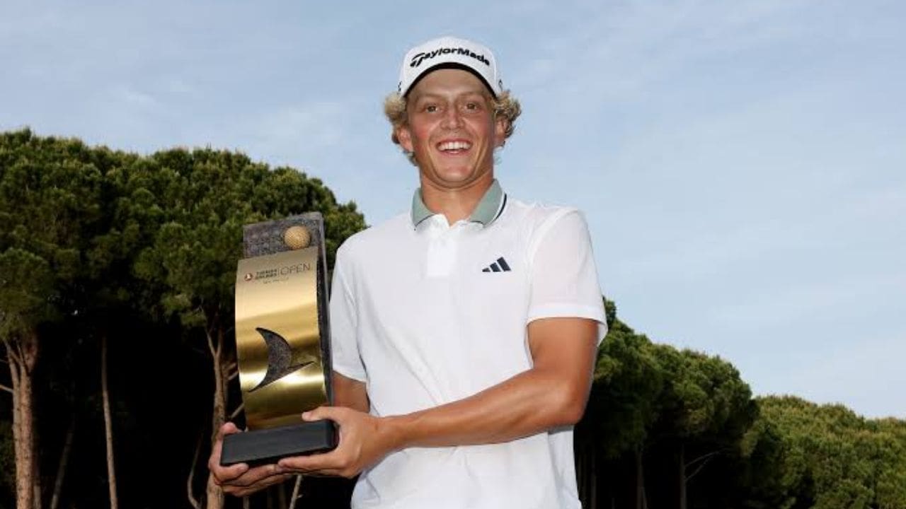 Martin Couvra's Net Worth Details