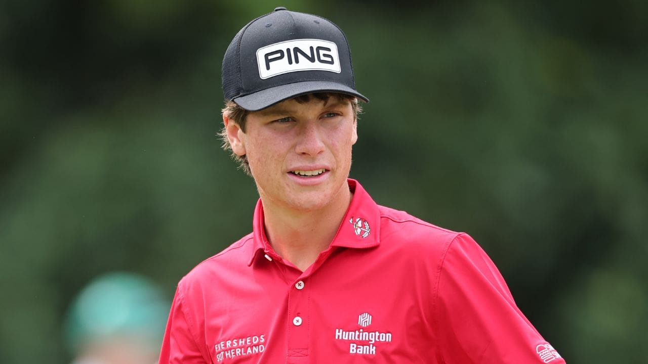 Mason Howell's Net Worth Details