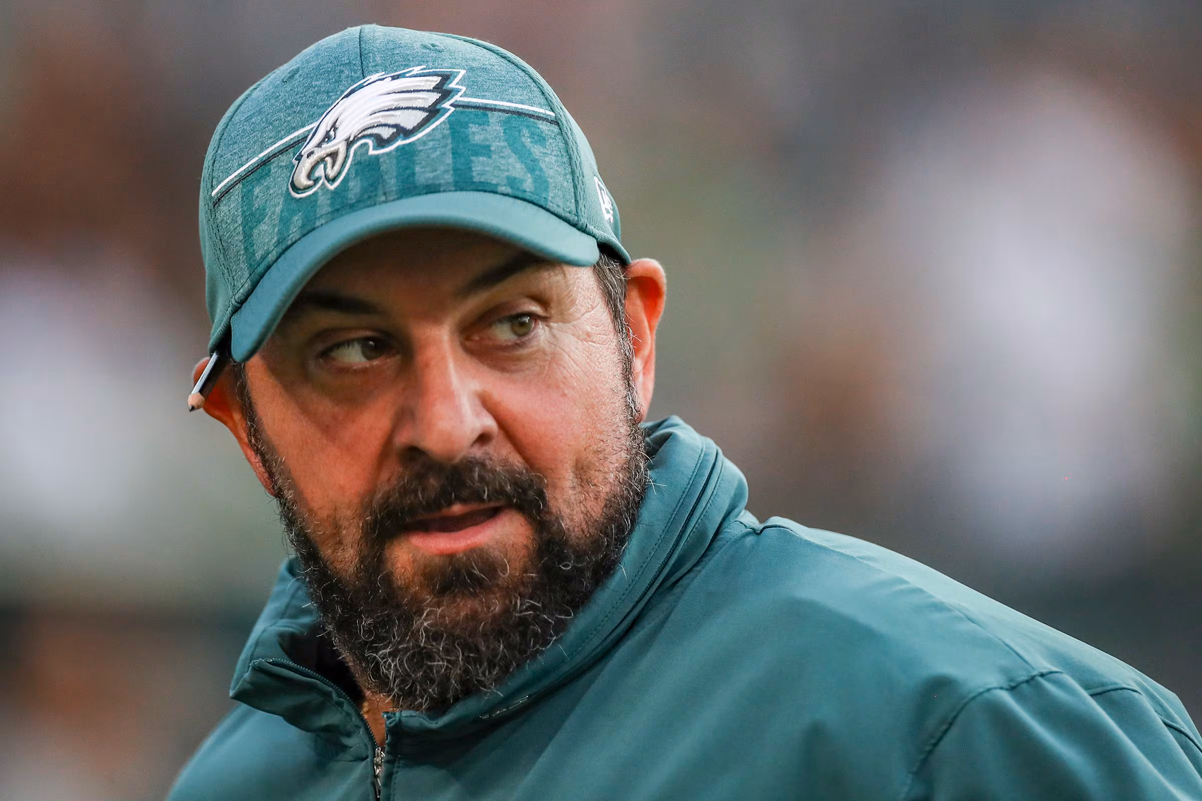 Matt Patricia Matt Patricia