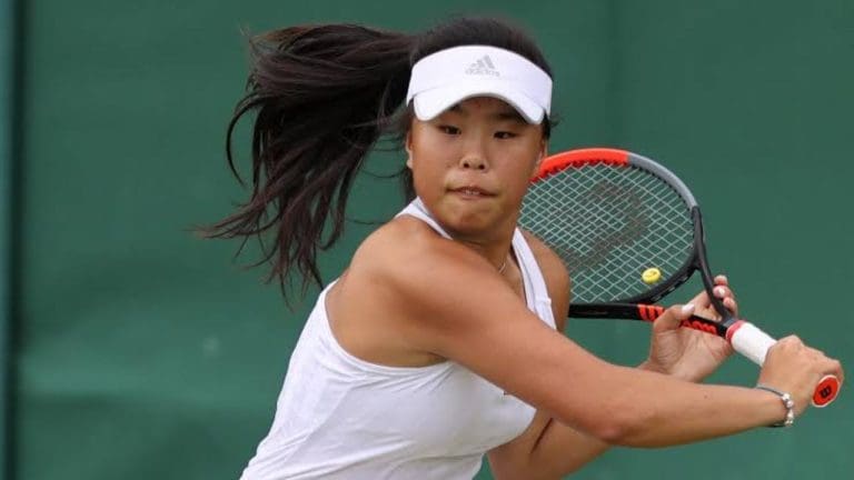 Mimi Xu's Net Worth Details