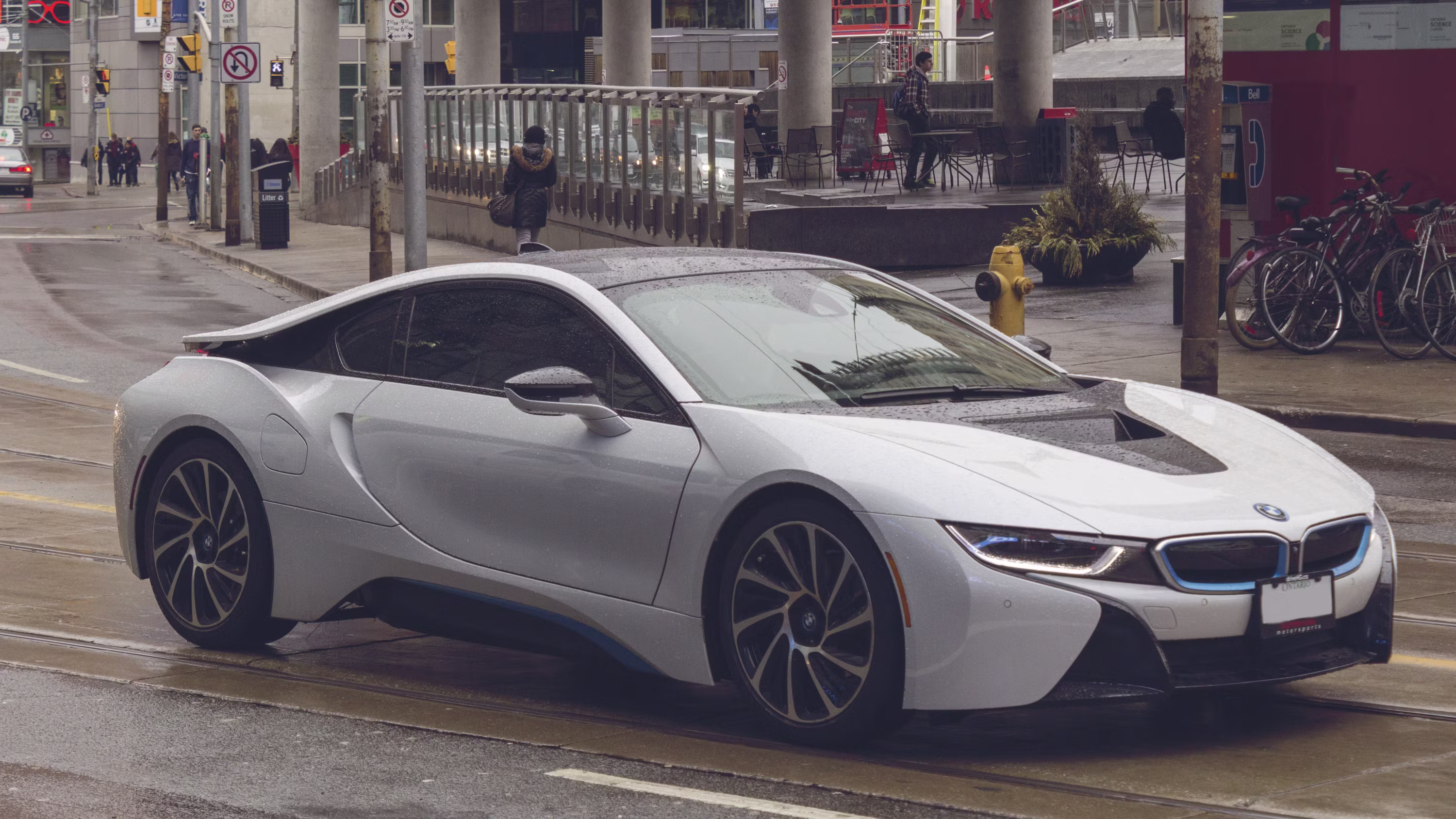 Modern Vehicle Modern Vehicle