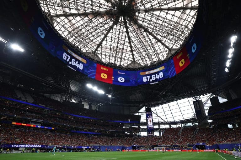 Most Famous FIFA World Cup Stadiums