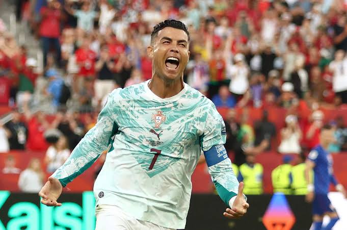 Most Memorable World Cup Goals