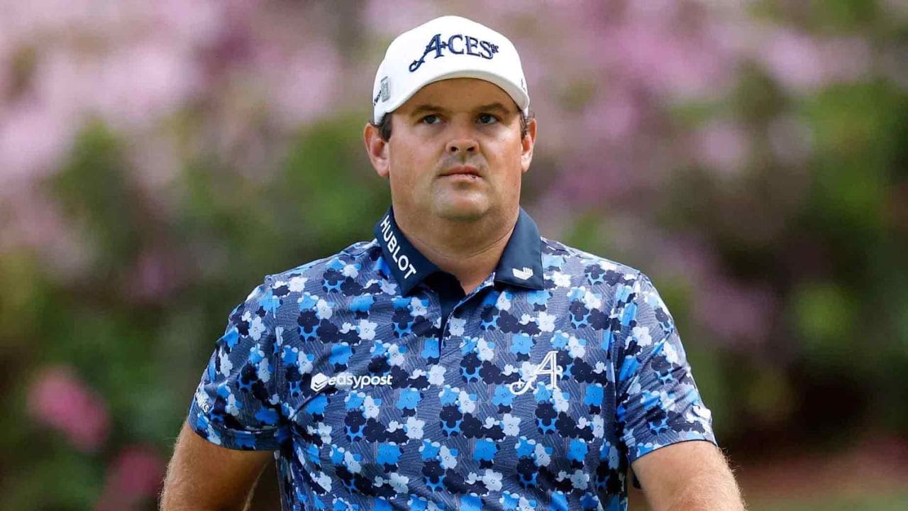 Patrick Reed's Net Worth Details Patrick Reed's Net Worth Details