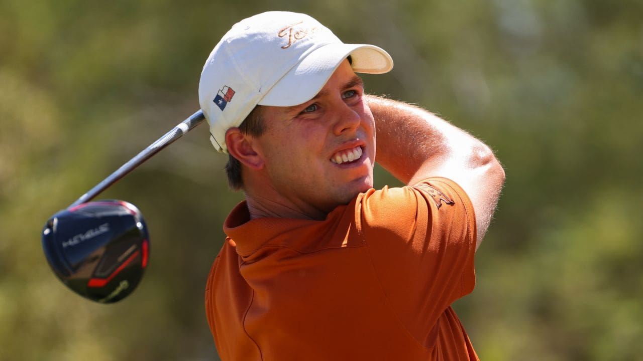 Pierceson Coody's Net Worth Details