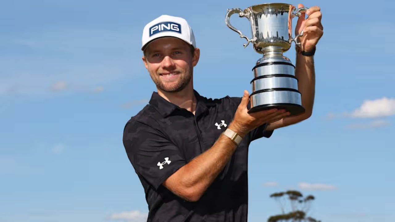 Rasmus Neergaard-Petersen's Net Worth Details