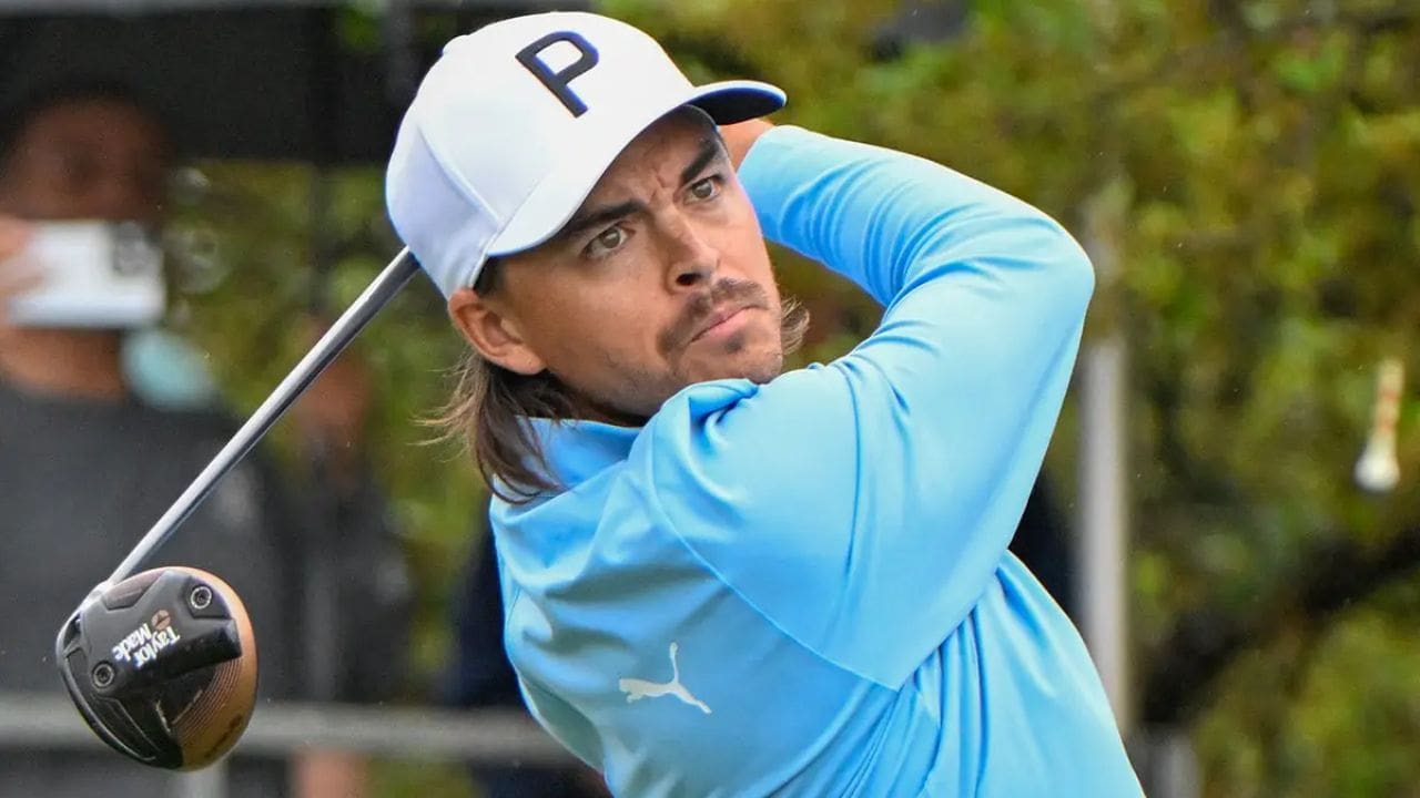 Rickie Fowler's Net Worth Details Rickie Fowler's Net Worth Details