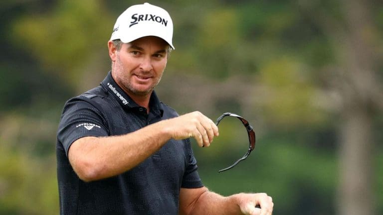 Ryan Fox's Net Worth Details