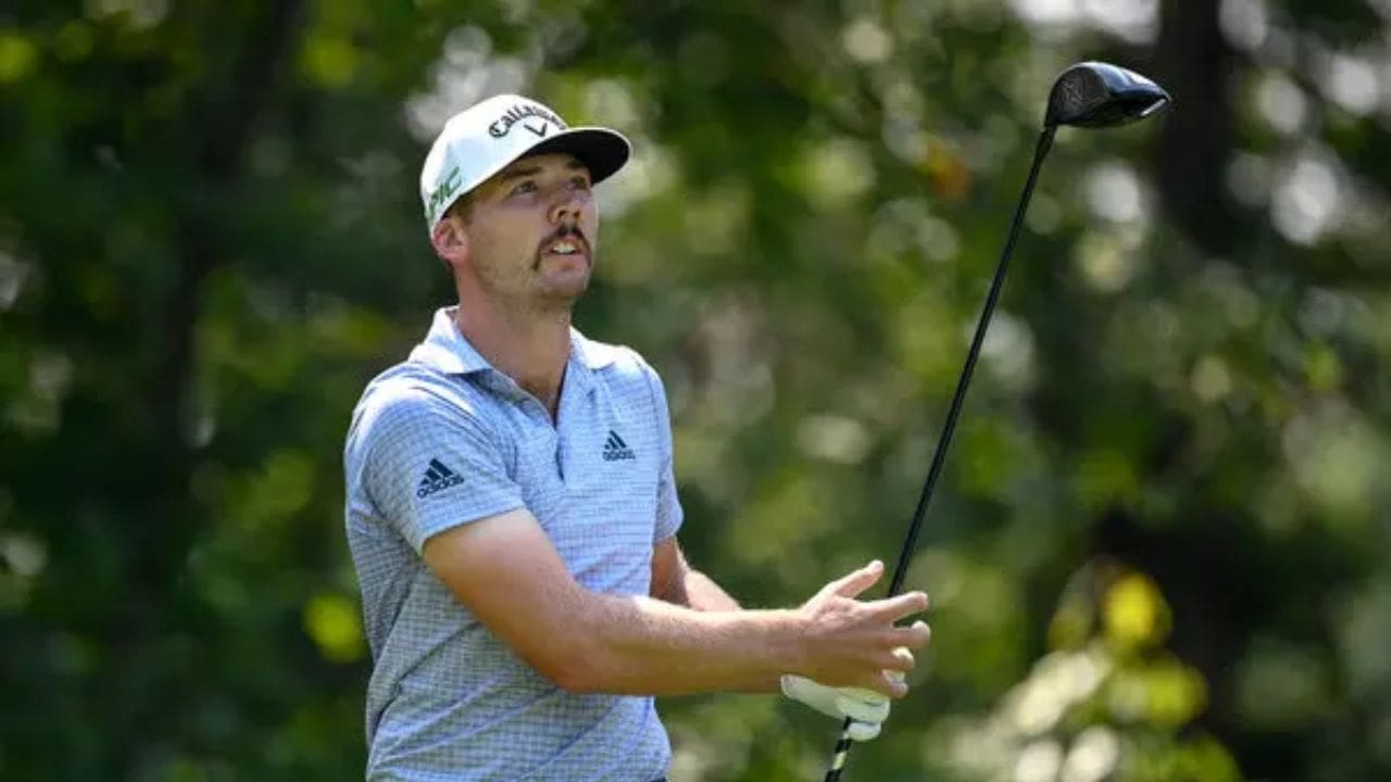 Sam Burns's Net Worth Details Sam Burns's Net Worth Details