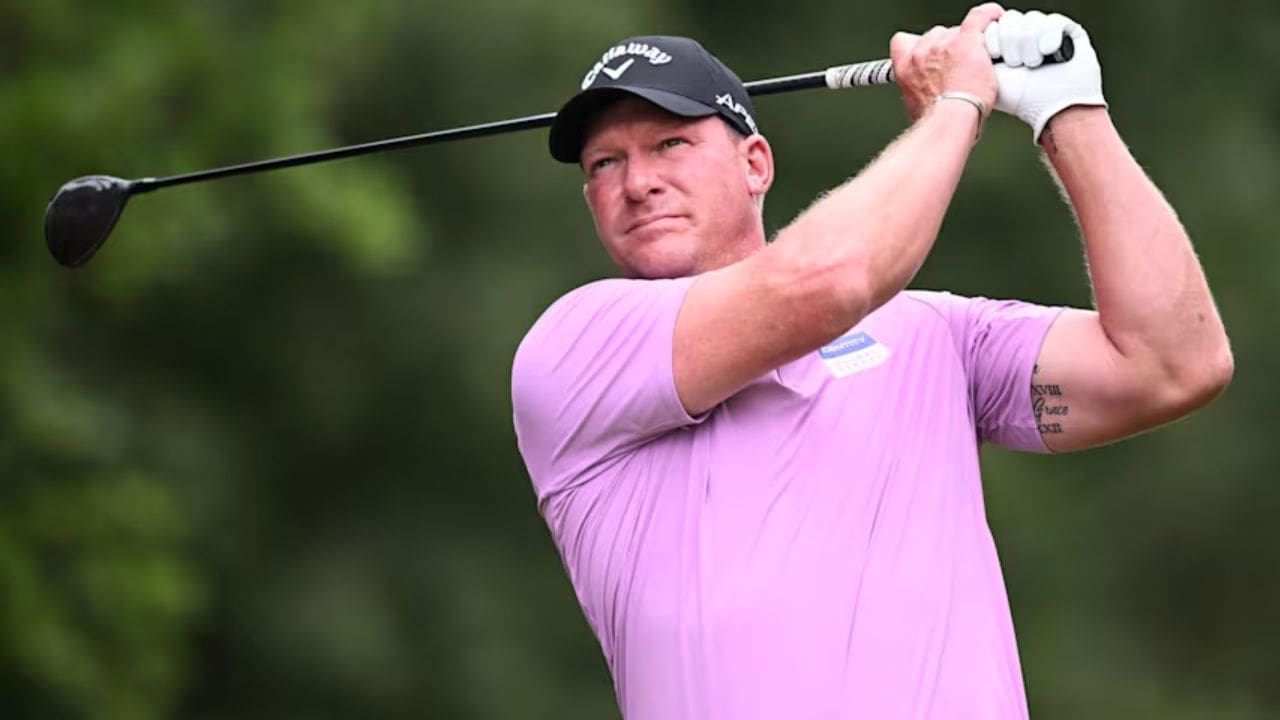 Shaun Norris's Net Worth Details Shaun Norris's Net Worth Details