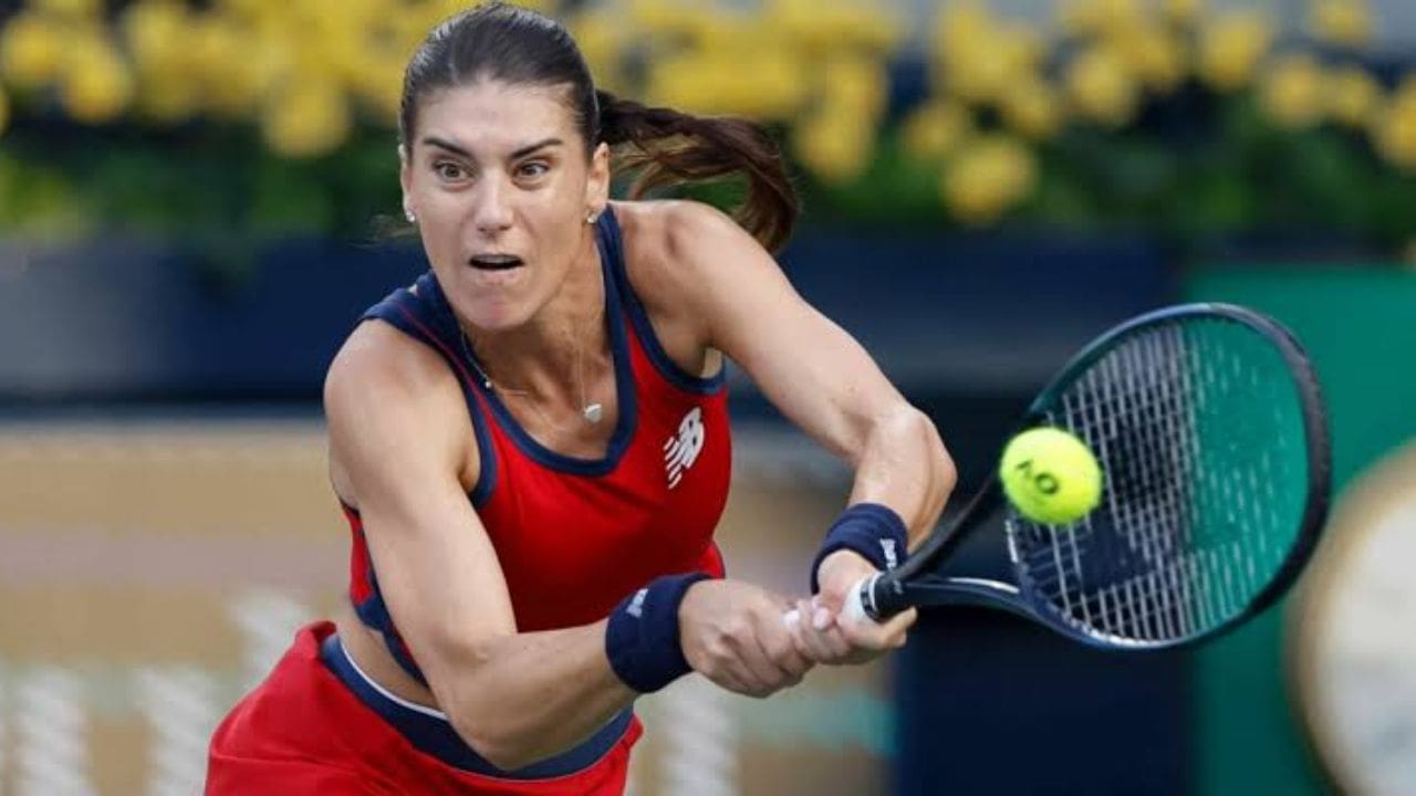 Sorana Cirstea's Net Worth Details Sorana Cirstea's Net Worth Details