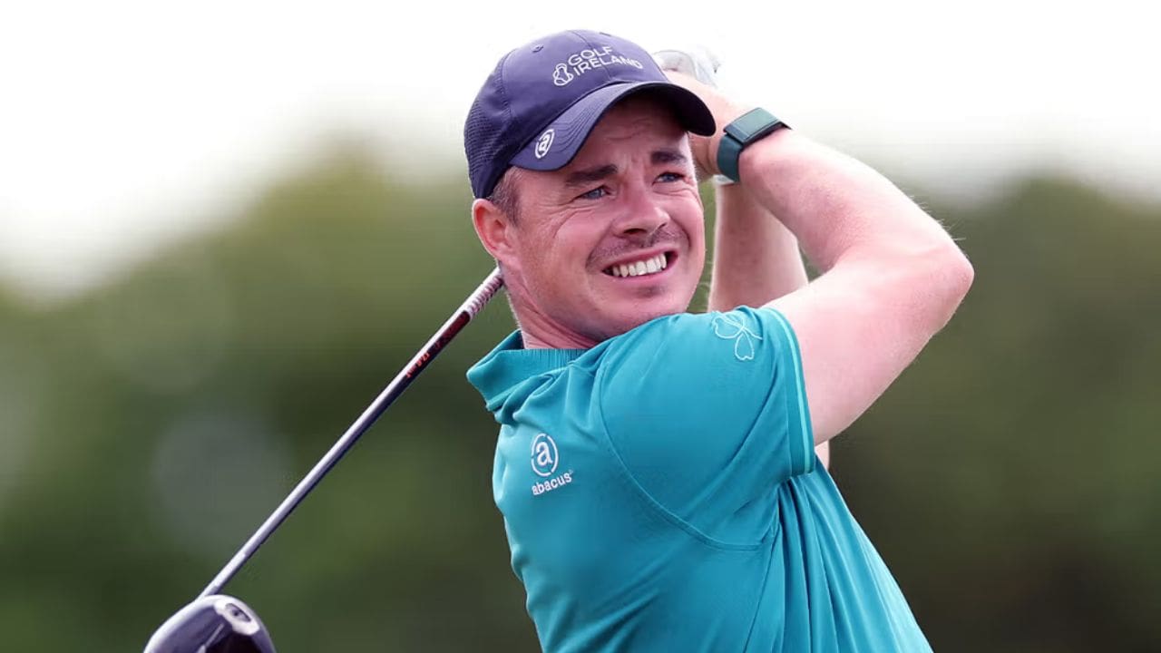 Stuart Grehan's Net Worth Details Stuart Grehan's Net Worth Details