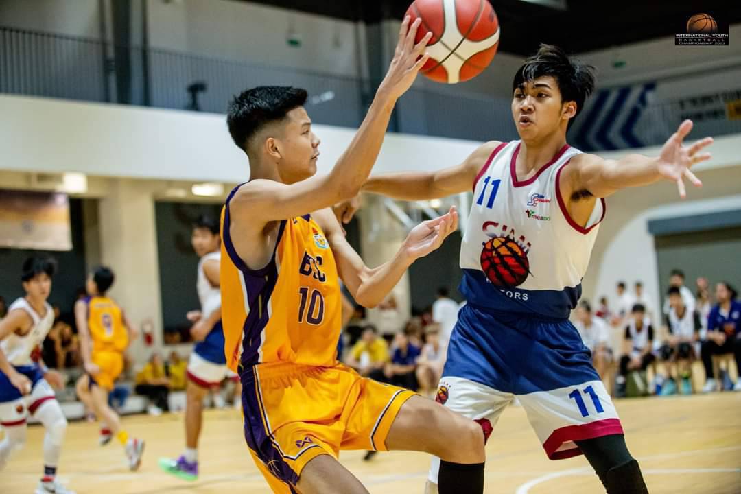 The Growth of Basketball in Thailand: Local Development and the NBA’s Lasting Influence