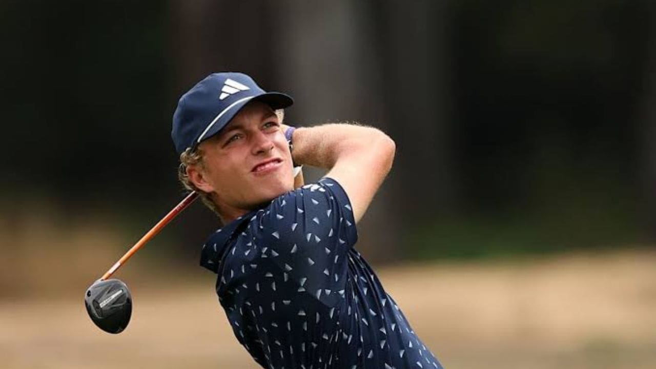 Tiger Christensen's Net Worth Details Tiger Christensen's Net Worth Details