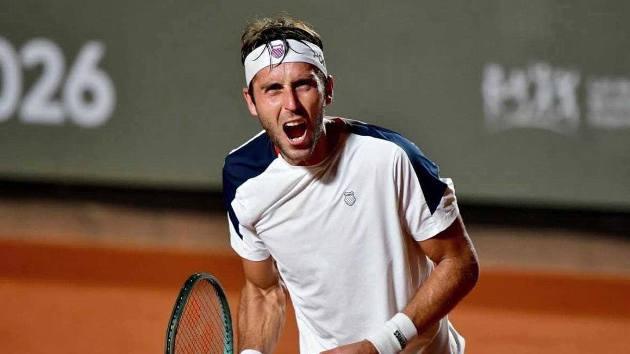 Tomás Martín Net Worth in 2026