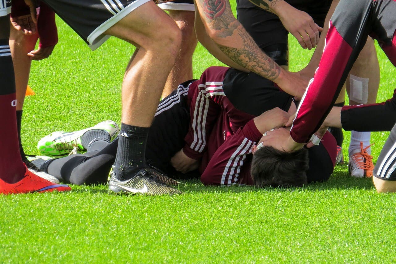 What Sport Has the Most Injuries What Sport Has the Most Injuries