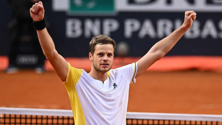 Yannick Hanfmann's Net Worth Details