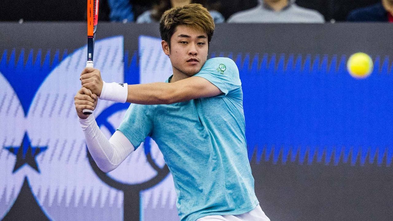 Yibing Wu's Net Worth Details Yibing Wu's Net Worth Details