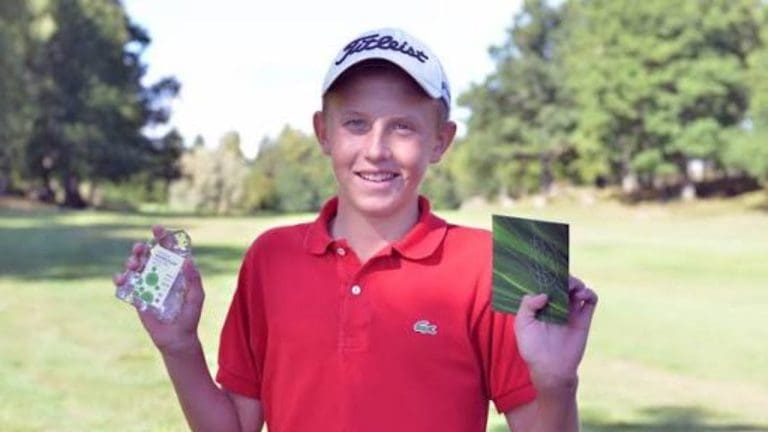 Albin Bergstrom's Net Worth Details