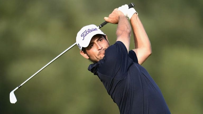 Alexander Levy's Net Worth Details