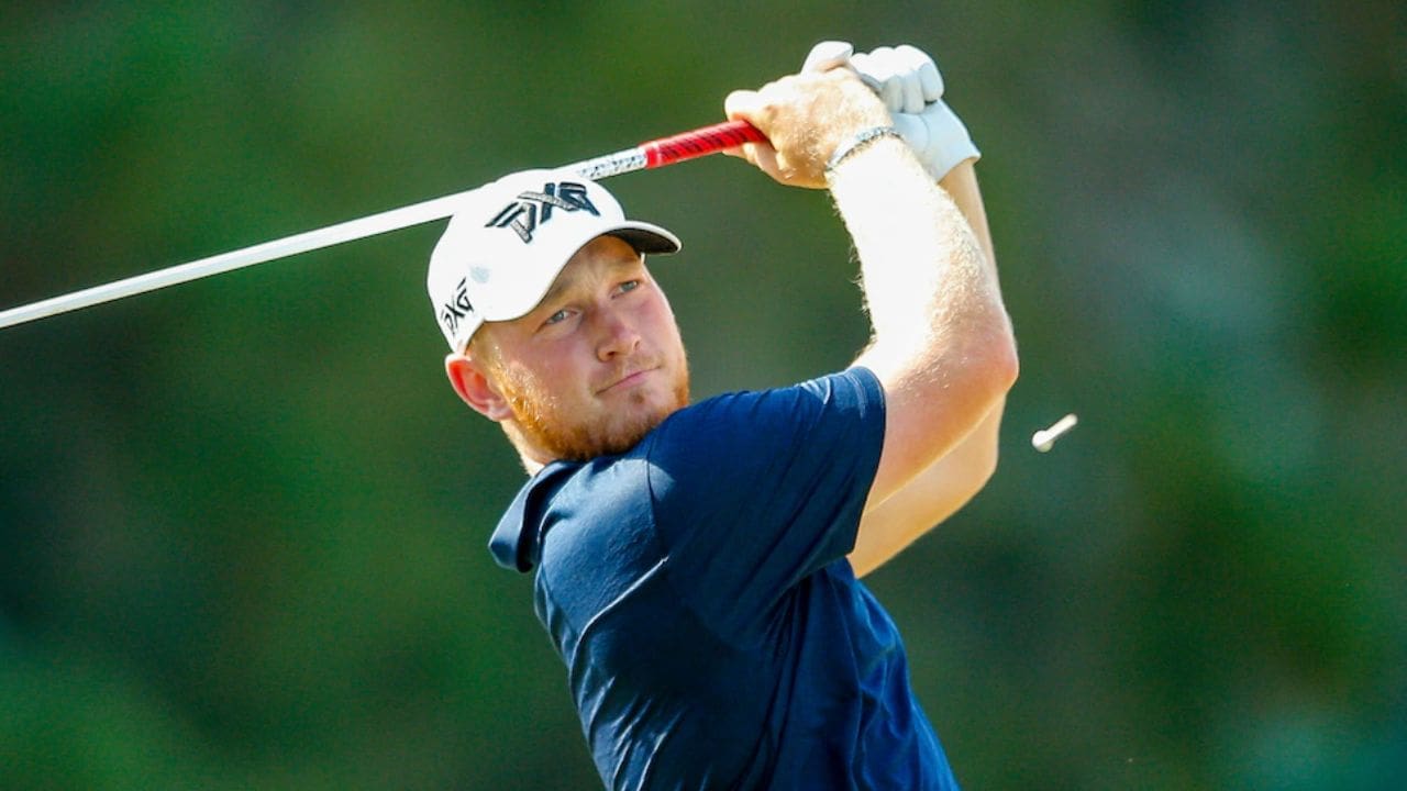 Brad Dalke's Net Worth Details