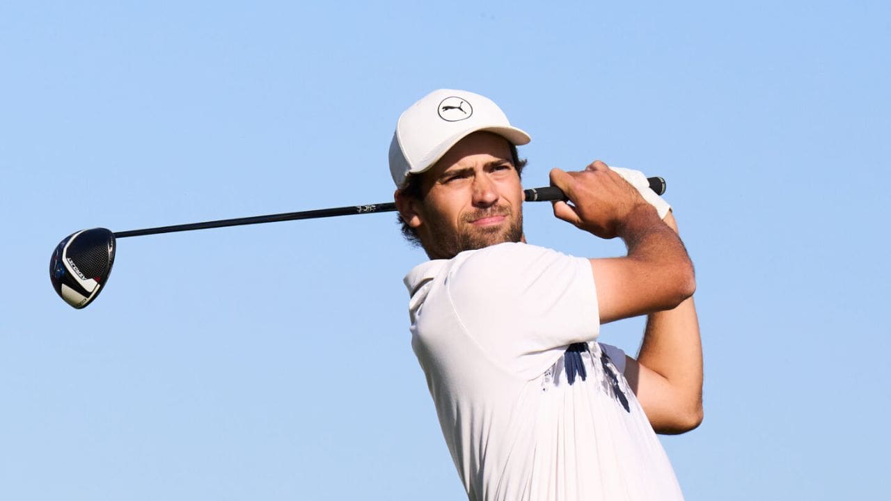 Christian Jacobsen's Net Worth Details