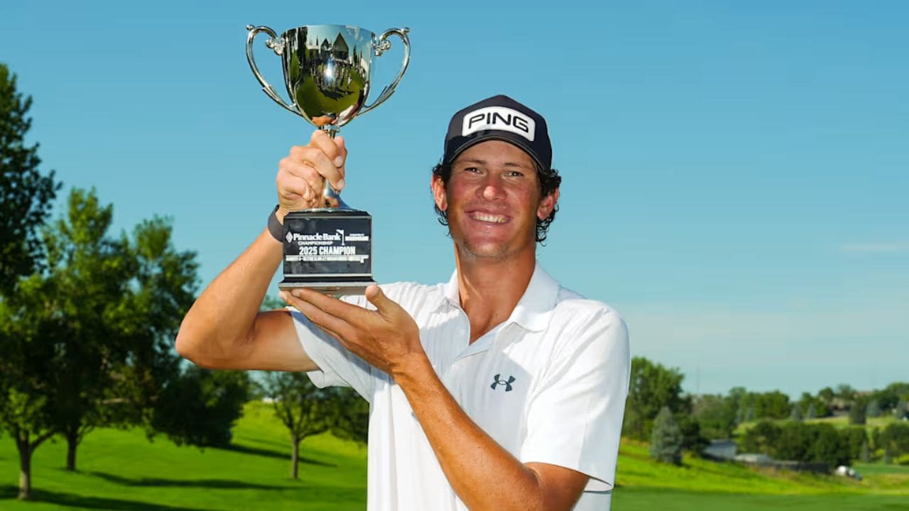 Christo Lamprecht's Net Worth Details Christo Lamprecht's Net Worth Details