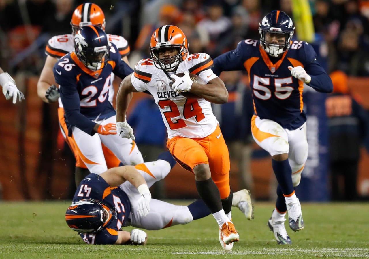 Cleveland Browns Games 2026 TV Schedule: How to Stream Every Game
